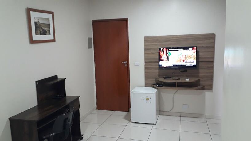 Imagen de la habitación del Hotel Nasser Residence. Foto 20