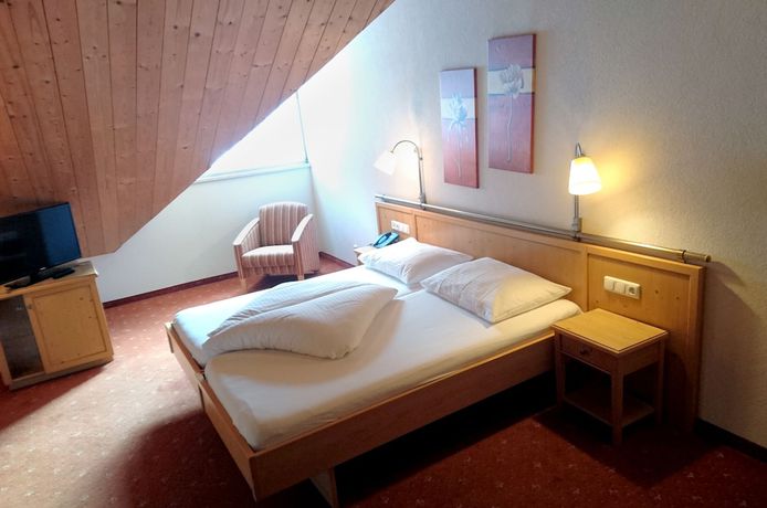 Imagen de la habitación del Hotel Nassereinerhof. Foto 3
