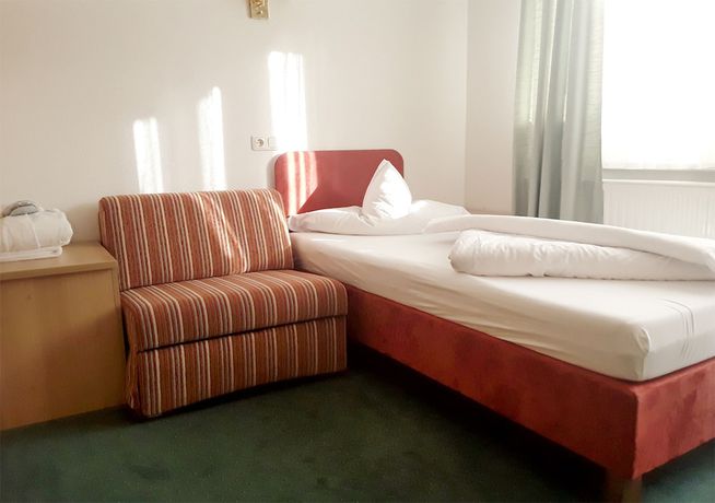 Imagen de la habitación del Hotel Nassereinerhof. Foto 5