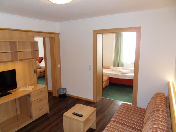 Imagen de la habitación del Hotel Nassereinerhof. Foto 6