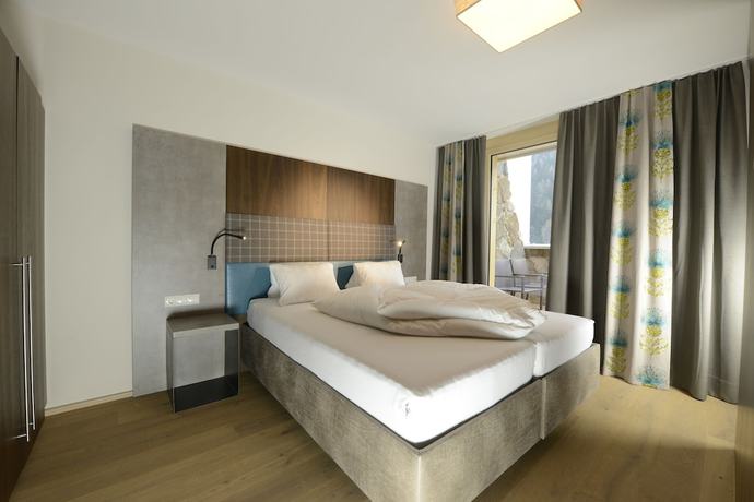 Imagen de la habitación del Hotel Nassereinerhof. Foto 11