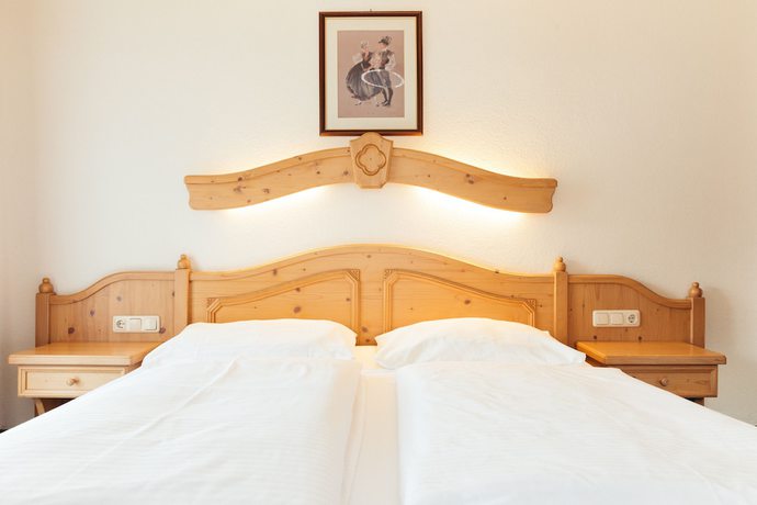 Imagen de la habitación del Hotel Nassereinerhof. Foto 12