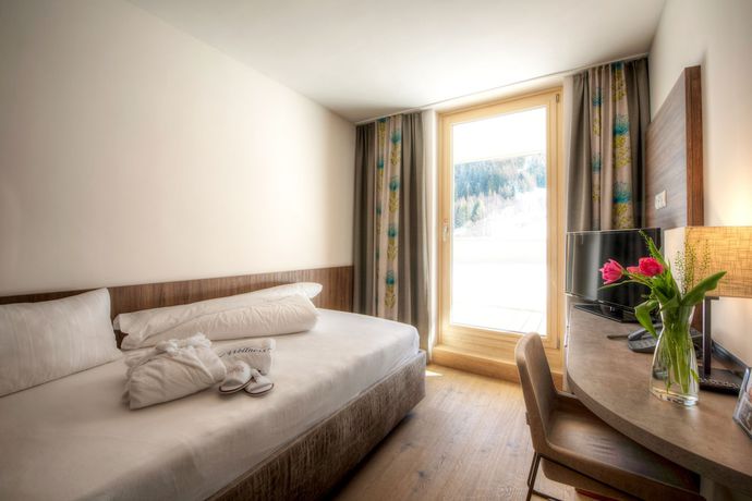 Imagen de la habitación del Hotel Nassereinerhof. Foto 13