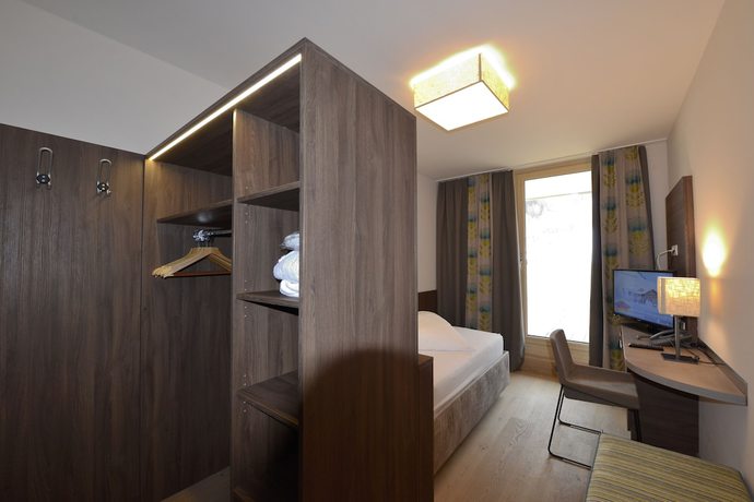 Imagen de la habitación del Hotel Nassereinerhof. Foto 16