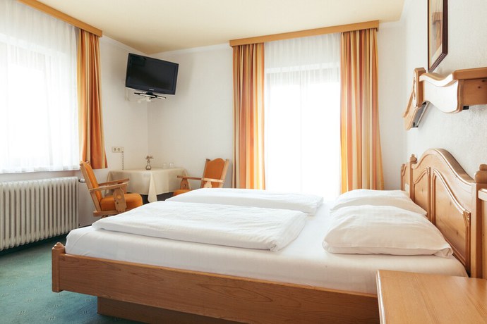 Imagen de la habitación del Hotel Nassereinerhof. Foto 17