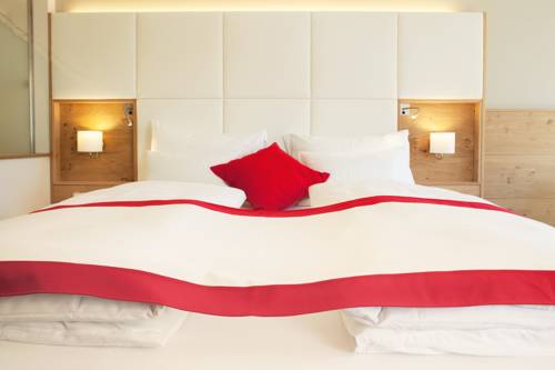 Imagen de la habitación del Hotel Nassfeld. Foto 5