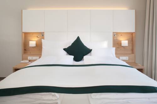 Imagen de la habitación del Hotel Nassfeld. Foto 6