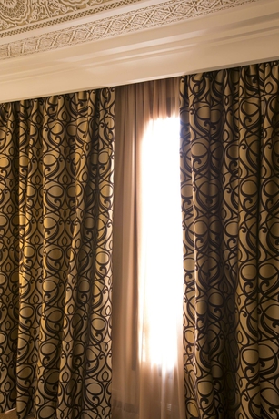 Imagen de la habitación del Hotel Nassim. Foto 5