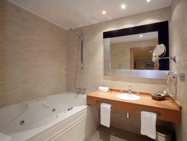 Imagen de la habitación del Hotel Nastasi Hotel & SPA. Foto 8