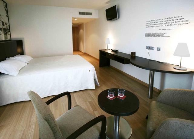 Imagen de la habitación del Hotel Nastasi Hotel & SPA. Foto 10