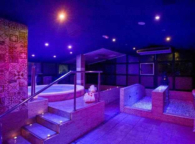 Imagen de los interiores del Hotel Nastasi Hotel & SPA. Foto 14