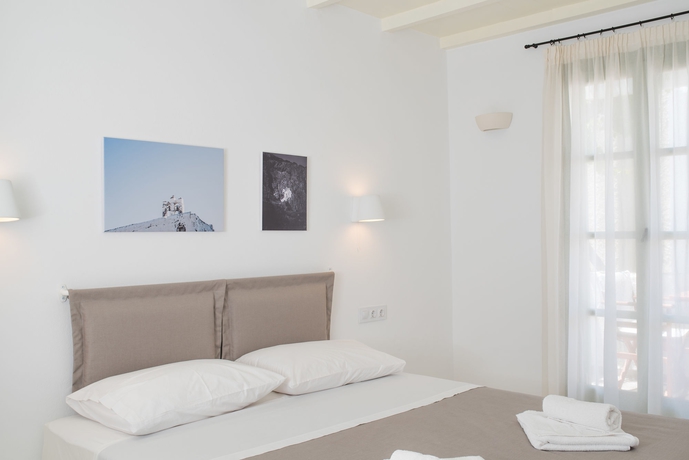 Imagen de la habitación del Hotel Nastasia Village Boutique. Foto 2