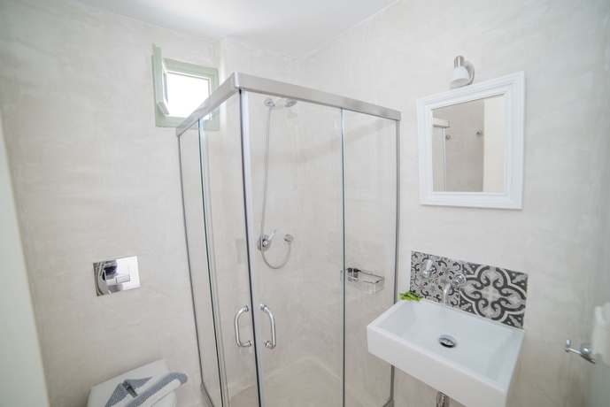 Imagen de la habitación del Hotel Nastasia Village Boutique. Foto 3