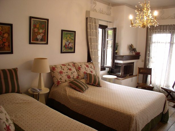Imagen de la habitación del Hotel Nastou View. Foto 6