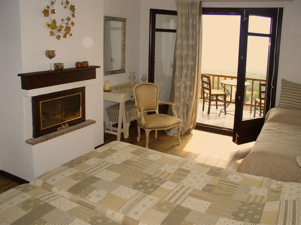 Imagen de la habitación del Hotel Nastou View. Foto 7