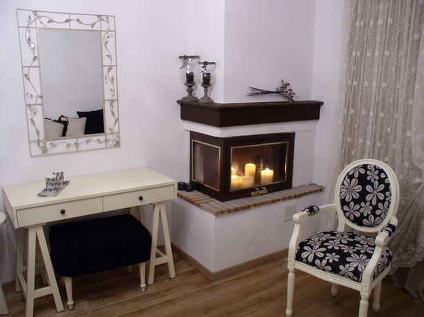 Imagen de la habitación del Hotel Nastou View. Foto 11