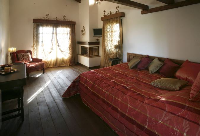 Imagen de la habitación del Hotel Nastou View. Foto 12