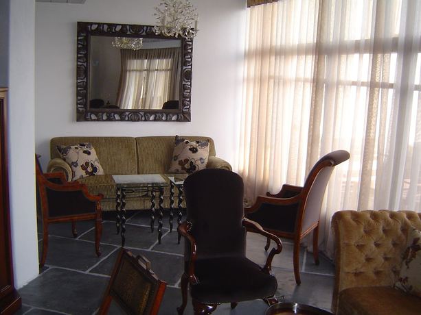 Imagen de los interiores del Hotel Nastou View. Foto 20