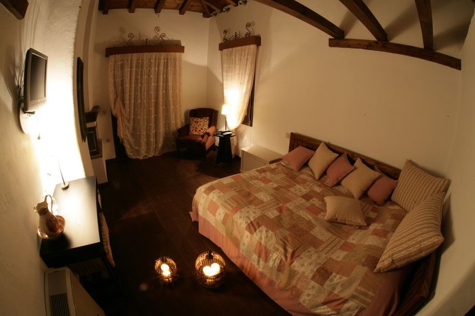 Imagen de la habitación del Hotel Nastou View. Foto 16