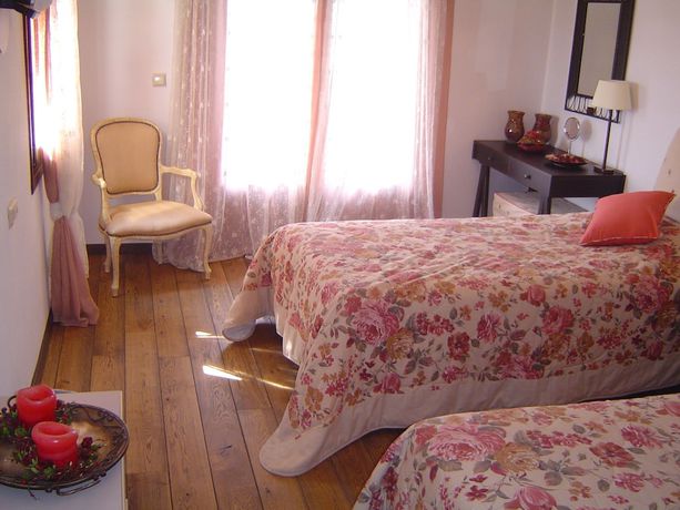 Imagen de la habitación del Hotel Nastou View. Foto 18