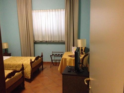 Imagen general del Hotel Nastro Azzurro. Foto 1