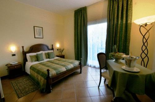 Imagen general del Hotel Nastro Azzurro. Foto 3