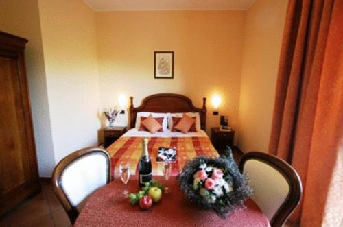 Imagen general del Hotel Nastro Azzurro. Foto 4