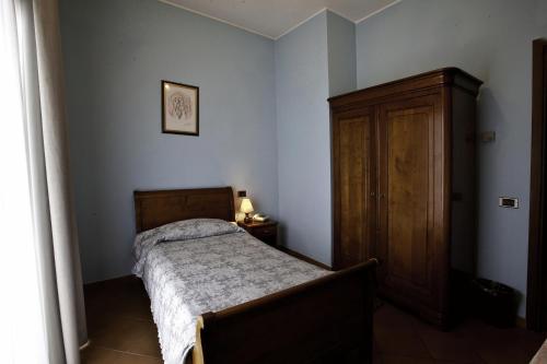 Imagen de la habitación del Hotel Nastro Azzurro. Foto 7