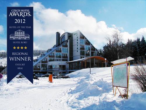 Imagen de la habitación del Hotel Nastup. Foto 2