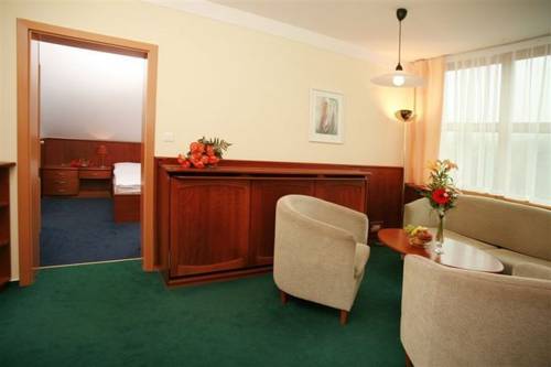 Imagen general del Hotel Nastup. Foto 1