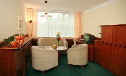 Imagen de la habitación del Hotel Nastup. Foto 6