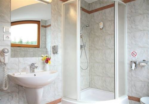 Imagen de la habitación del Hotel Nastup. Foto 9