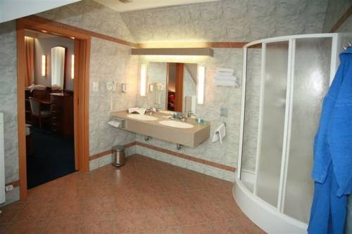 Imagen de la habitación del Hotel Nastup. Foto 10