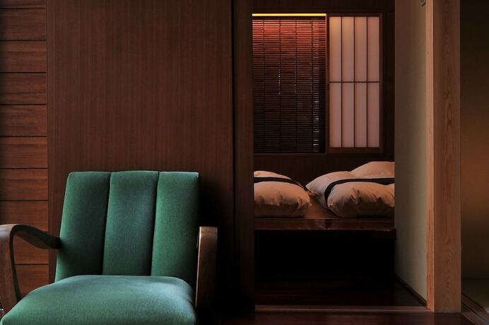 Imagen general del Hotel Nasu Bettei Kai. Foto 6