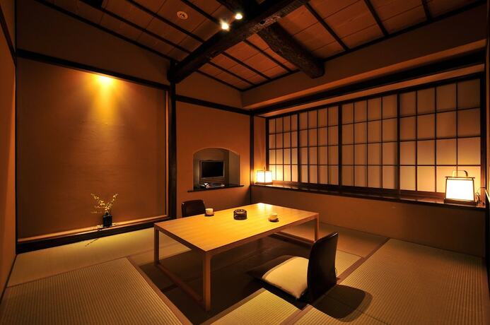 Imagen general del Hotel Nasu Bettei Kai. Foto 8