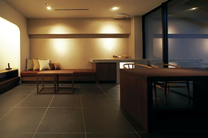 Imagen de la habitación del Hotel Nasu Bettei Kai. Foto 16