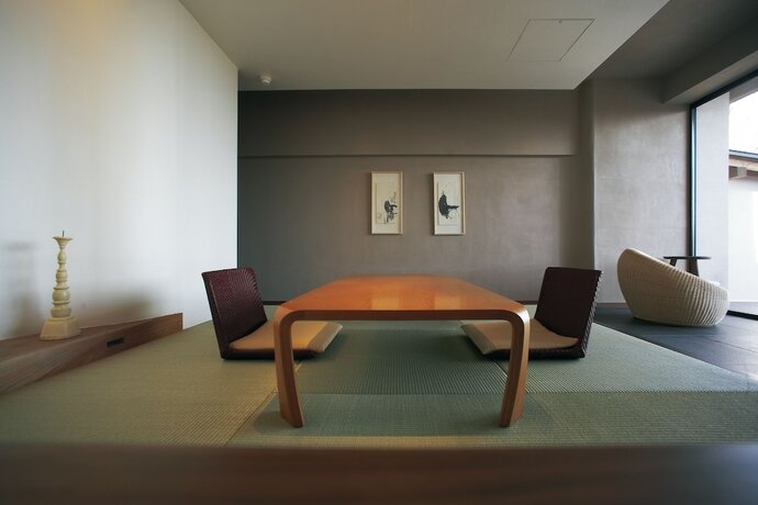 Imagen de la habitación del Hotel Nasu Bettei Kai. Foto 17