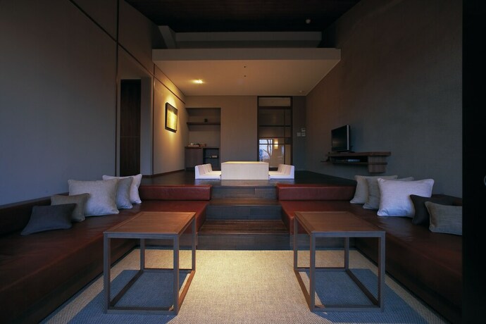Imagen de la habitación del Hotel Nasu Bettei Kai. Foto 18