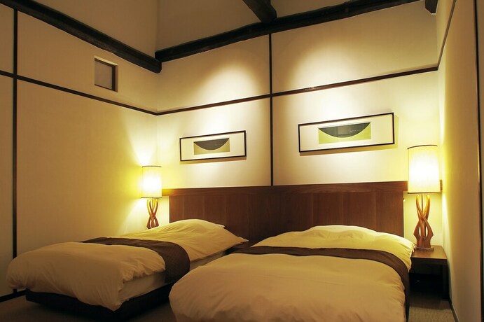 Imagen de la habitación del Hotel Nasu Bettei Kai. Foto 20