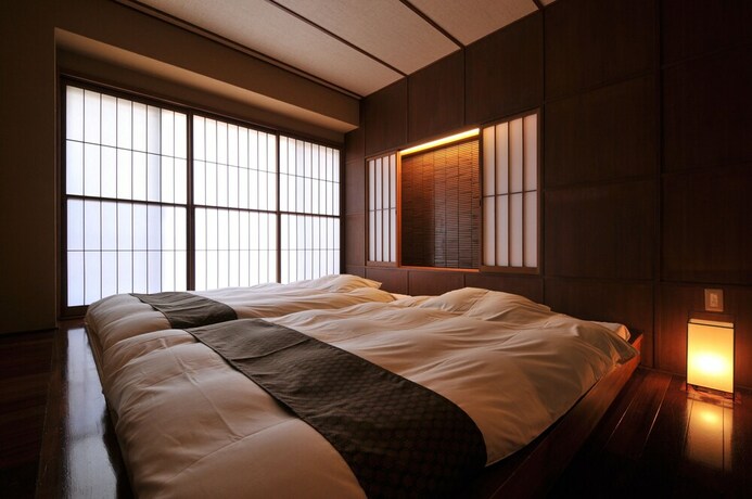 Imagen de la habitación del Hotel Nasu Bettei Kai. Foto 21