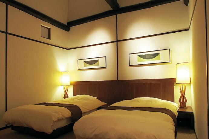 Imagen de la habitación del Hotel Nasu Bettei Kai. Foto 24