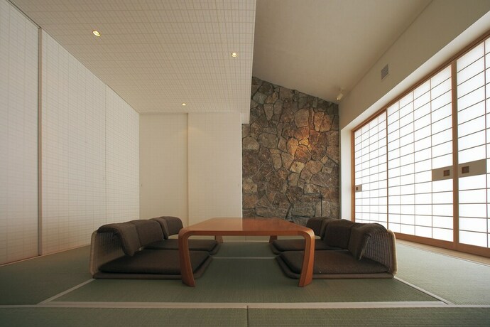 Imagen de la habitación del Hotel Nasu Bettei Kai. Foto 33