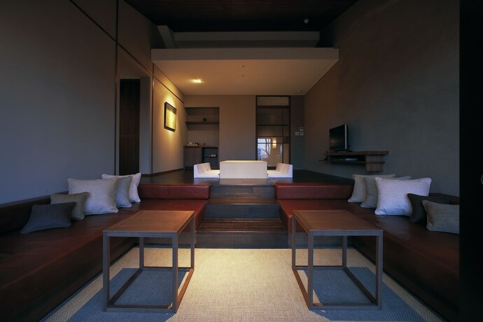Imagen de la habitación del Hotel Nasu Bettei Kai. Foto 34