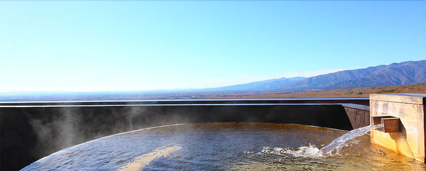 Imagen general del Hotel Nasu Ichiya. Foto 2