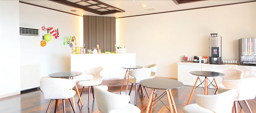 Imagen del bar/restaurante del Hotel Nasu Ichiya. Foto 6