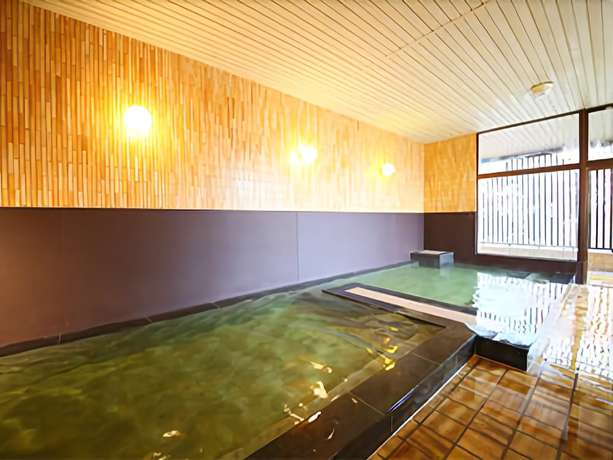 Imagen general del Hotel Nasu Ichiya. Foto 5