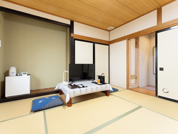 Imagen de la habitación del Hotel Nasu Kogen North Inn. Foto 2
