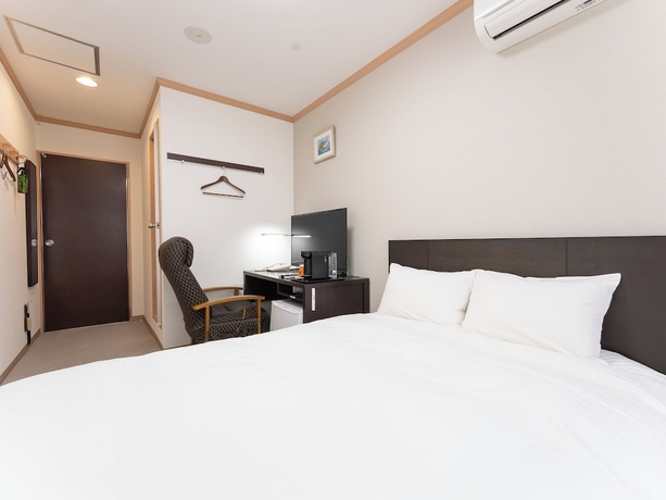 Imagen de la habitación del Hotel Nasu Kogen North Inn. Foto 4