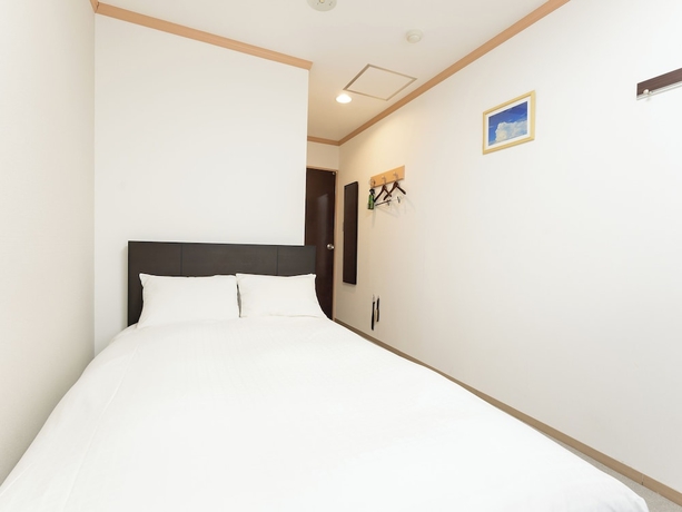 Imagen de la habitación del Hotel Nasu Kogen North Inn. Foto 6