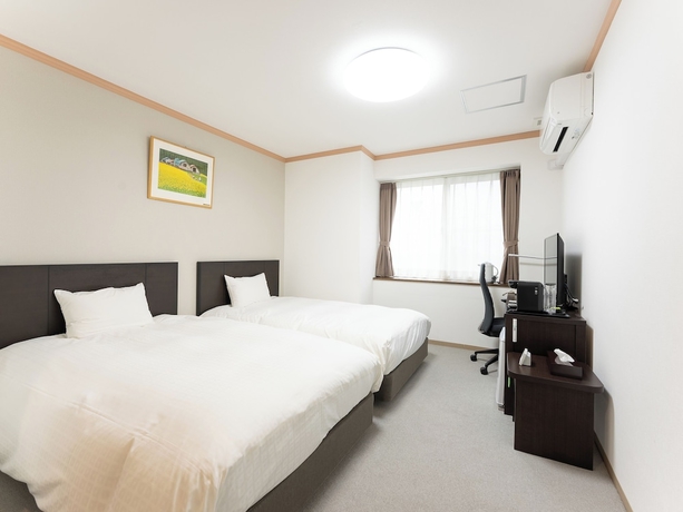 Imagen de la habitación del Hotel Nasu Kogen North Inn. Foto 8